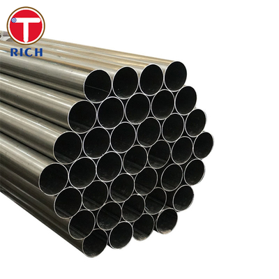 سعر جيد ASME SA513 المقاومة الكهربائية الأنبوب الصلب المطاوئ أنبوب الفولاذ الكربوني المطاوئ للميكانيكية الانترنت