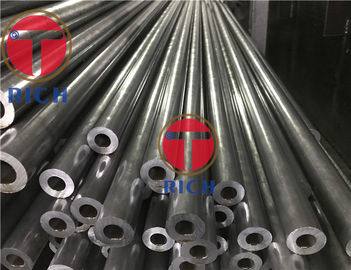 سعر جيد Astm A179 سلس أنابيب الصلب الكربوني سميكة 2.2 - 25.4mm للغلايات / سخان سوبر الانترنت