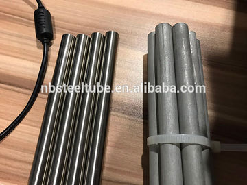 سعر جيد 300 سلسلة الفولاذ المقاوم للصدأ أنبوب ملحومة Astm A554 مع 300MM القطر الانترنت