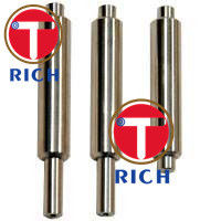 سعر جيد السطح المطلي باللون الأسود / أنبوب الحفر الحفر سبائك الصلب الصف Gb / t9808-2008q الانترنت