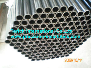 سعر جيد GB / T 24187 الأنبوب الفولاذي المسحوب على البارد ذو اللولب الواحد الانترنت