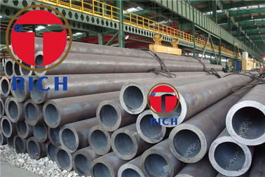 سعر جيد الصف N06625 سبائك الصلب سلس الأنابيب Astm B444 لمحرك الطائرات الانترنت