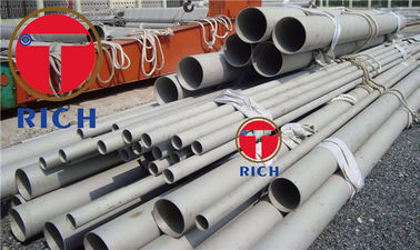 سعر جيد Incoloy 825 الصف سبائك النيكل أنبوب ، Inconel 625 سبائك الأنابيب غير الملحومة Astm B444 الانترنت