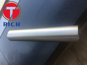 سعر جيد الفولاذ المقاوم للصدأ اسطوانة هيدروليكية أنبوب شحذ Din2391 od 40mm - 400mm الانترنت