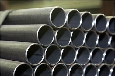 سعر جيد تعادل أكثر من مغزل سبائك الصلب الأنابيب Jisg3445 Stkm مستديرة الشكل مع od 3 - 420mm الانترنت