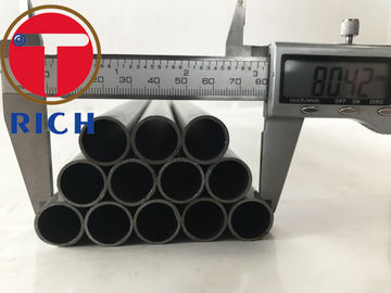 سعر جيد سميك الجدار الفولاذ المقاوم للصدأ مبادل حراري أنبوب الباردة الانتهاء Astm A106-2006 الانترنت