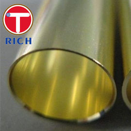 سعر جيد أنابيب عريضة من الصلب النحاسي من طراز Torich Astm A254 للعموميات الهندسية الانترنت