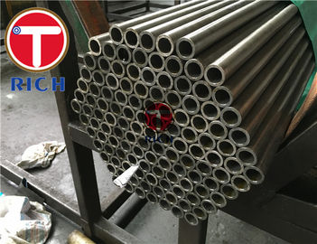 سعر جيد ASTM A213 TORICH Grade T5 سبائك الصلب أنبوب الانترنت