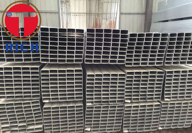 سعر جيد ASTM A106-2006 Q195 Q235 المجلفن الصلب الأنابيب الفولاذية للمواد الانترنت