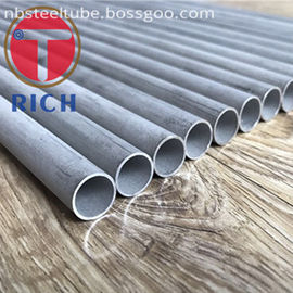 سعر جيد TORICH ASTM A269 سلس أنابيب الصلب غير القابل للصدأ للنقل الجوي المحيط الانترنت