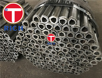 سعر جيد ASTM A500 الملحومة الكربون الصلب الملحومة شكل خاص الباردة لتشكيلها الانترنت