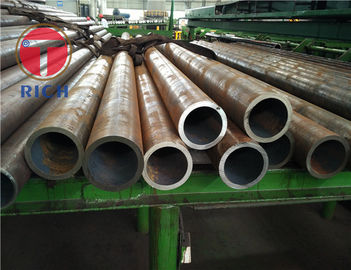 سعر جيد 20CrNiMo cold-drawn سبيكة فولاذيّ أنبوب لكرسيّ Crankshafts ISO TS معيار الانترنت
