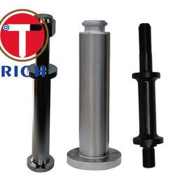 سعر جيد R25 / R32 / T38 / T45 / T51 خيوط الحفر قضيب تمديد أداة الحفر رود الانترنت
