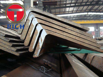 سعر جيد Q235 SS400 زاوية الصلب الإطار 75x75 المدرفلة على الساخن زاوية شريط غير متساوية 6m-12m طول الانترنت