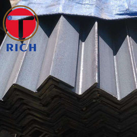 سعر جيد Q235 SS400 الكربون الصلب الهيكلي زاوية مقاس 2.5-20mm متساوي النوع الانترنت
