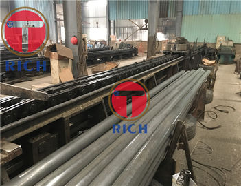 سعر جيد عالية الدقة سلس أنابيب الصلب الإنشائية جولة ASTM A53 ستاندرد الانترنت