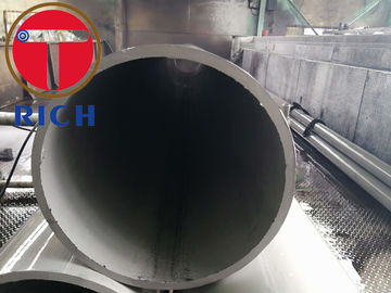 سعر جيد الصف 302 المتفجرات من مخلفات الحرب من الفولاذ المقاوم للصدأ لصناعة النفط 220mm قطر كبير الانترنت