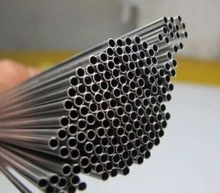 سعر جيد أنبوب شعري ستانلس ستيل طبي ASTM A213 / A269 OD 0.28-10mm الانترنت