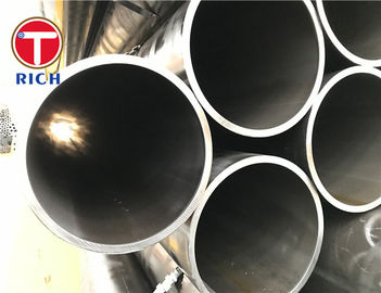 سعر جيد الكربون الصلب DOM أنبوب ASTM A512 الباردة مسحوب جولة أنابيب الصلب 1020 1030 الانترنت