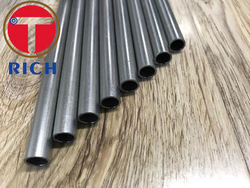 سعر جيد 40 الكربون الصلب المجلفن أنابيب الصلب ASTM A36 جولة 8 بوصة الجدول الانترنت