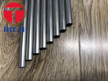 سعر جيد 8 بوصة الجدول الزمني الكربون الصلب الملحومة الأنابيب ASTM A36 للضغط المنخفض تسليم السائل الانترنت