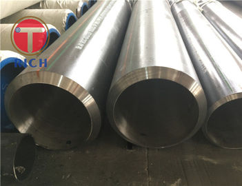 سعر جيد 30CrMoE اسطوانة هيدروليكية أنبوب GB / T 28884 ل 300 L - اسطوانة غاز حجم 3000L الانترنت