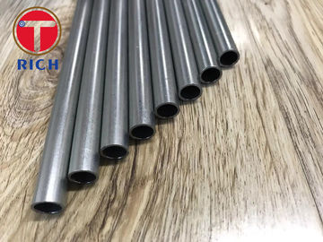سعر جيد المسحوب على البارد أو المدرفلة على البارد EN 10305 E215 E235 E335 أنبوب فولاذي غير ملحوم أو ملحوم بدقة الانترنت