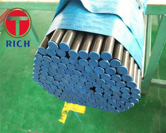 سعر جيد St35 St37 أنابيب الصلب غير الملحومة عالية الدقة OD 3 - 76mm الانترنت