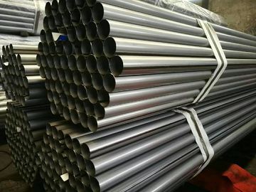 سعر جيد ASTM A269 ساحة الدقة الصلب أنبوب مشرق التليين جولة ISO مرت الانترنت