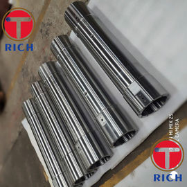 سعر جيد عالية الجودة وتصنيع الآلات الأنبوبية للمحركات الخطية الكهربائية الميكانيكية من TORICH الانترنت