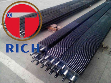 سعر جيد ASTM A 179 الكربون الصلب مبادل حراري أنابيب للتبريد / مجفف / أجزاء مبادل حراري الانترنت