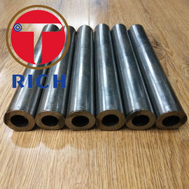 سعر جيد أنابيب الصلب غير الملحومة الكربون الصلب مبادل ASTM A519 1045 لقطع غيار السيارات الانترنت