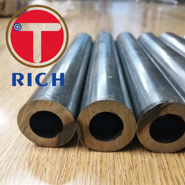 سعر جيد الدقة أنابيب الصلب غير الملحومة الكربون الصلب 1045 4130 4140 الباردة مسحوب أنبوب بندقية 25.25 × 7.5 الانترنت