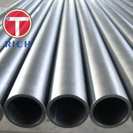 سعر جيد WT3.4mm ASTM B338 التيتانيوم سبائك الصلب الأنابيب للمكثفات الانترنت