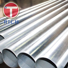 سعر جيد JIS G 3452 SGP أنابيب الصلب الكربوني للأنابيب العادية OD 5 - 420 مم الانترنت