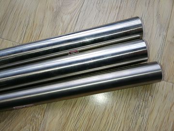 سعر جيد من فولاذ لا يصدأ و Martensitic صلب الذى لا يصدأ أنبوب TP410 TP430 6-219.1mm od الانترنت
