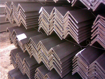 سعر جيد أنابيب الصلب الخاصة المدرفلة على الساخن زاوية بار زاوية الحديد 20x20mm-200x200mm الأبعاد الانترنت
