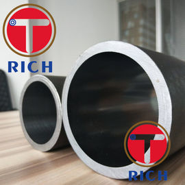 سعر جيد أنابيب الصلب ASTM A513-5 دوم للاسطوانة الهيدروليكية واسطوانة الهواء الانترنت