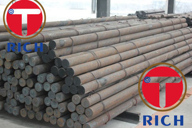 سعر جيد معيار ISO 38CrMoAlA المدرفل على الساخن شريط الصلب / NS3203 سبائك الصلب بار الانترنت