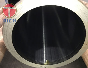سعر جيد أنبوب الصلب الدقة للسيارات En10305-1 6 - 350 مم OD أقصى 12000mm طول الانترنت