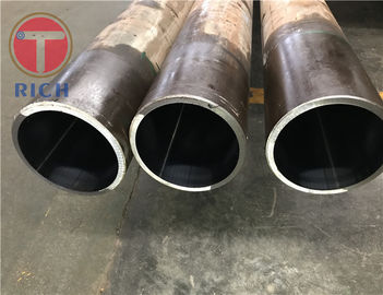 سعر جيد GB / T 3203 أنبوب الصلب غير الملحوم المسحوب على البارد المسحوب على البارد أنبوب فولاذي دقيق الانترنت