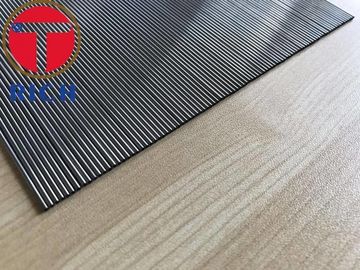 سعر جيد 304316 2205 مادة 5 * 0.5 5 * 0.8 الفولاذ المقاوم للصدأ أنبوب صغير / أنبوب إبرة / أنبوب فولاذي طبي الانترنت