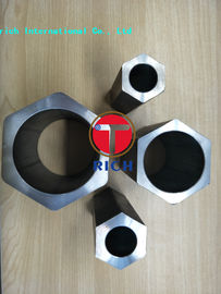 سعر جيد Hex & Special Shapes أنابيب خاصة / أنابيب سداسية الصلب الانترنت