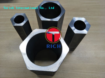 سعر جيد 2 - 12m طول الكربون غير الملحومة أنابيب الصلب سداسية للحفر SAE 1020 SAE 1045 الانترنت
