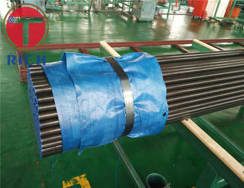 سعر جيد STB340 أنابيب الصلب الكربوني مبادل حراري ASTM A192 ASTM A179 صلب السطح الانترنت