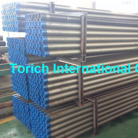 سعر جيد غلاف زيت السحب البارد أنبوب حفر زيت فولاذي كربوني API 5CT N80 L80 الانترنت