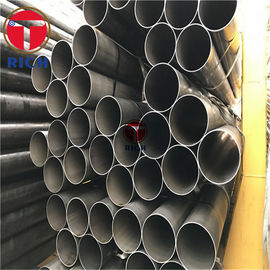 سعر جيد 1020 1015 1010 أنبوب فولاذي للسيارات Astm A513 تخفيف الإجهاد التلدين الانترنت
