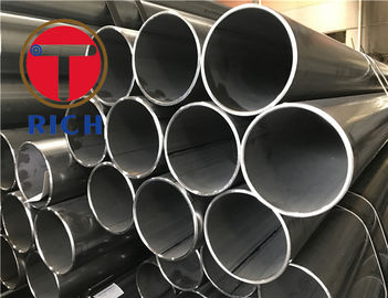 سعر جيد Torich GB / T13793 Q195 أنبوب فولاذي ملحوم ERW أنبوب فولاذي دقيق الانترنت