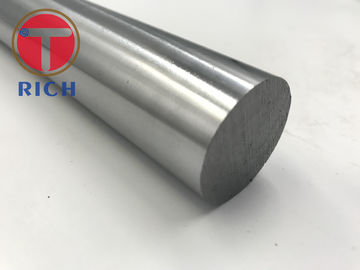 سعر جيد CK45 1045 12MM التعريفي أسطوانات هيدروليكية أنبوب الكروم مطلي الصلب مكبس رود الانترنت