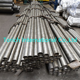 سعر جيد الأنابيب غير الملحومة الدقيقة المسحوبة على البارد للنظام الهيدروليكي ASTM A519 EN10305-1 الانترنت